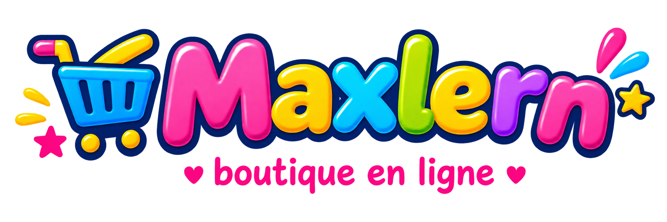 Maxlern boutique en ligne